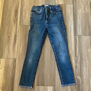 Good Anerican Jeans